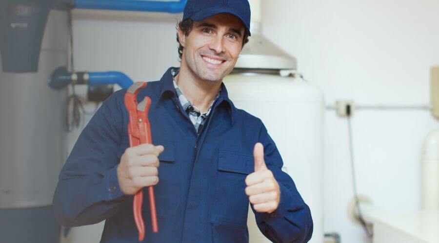Professional Tankless Water Heater Installation in Warsaw, NC